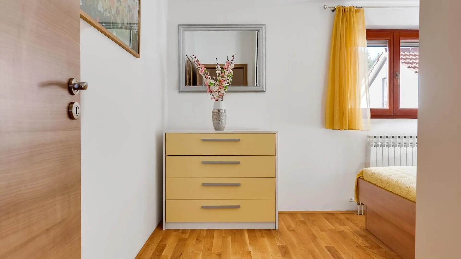 Apartman Dina زادار كرواتيا