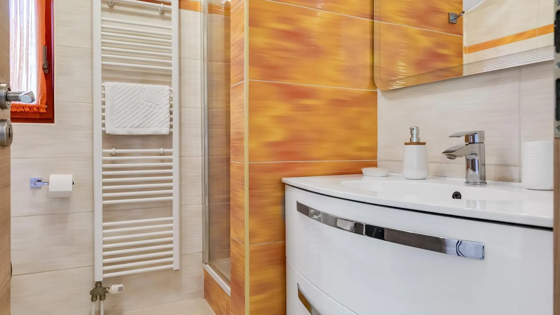 شقة Apartman Dina زادار كرواتيا
