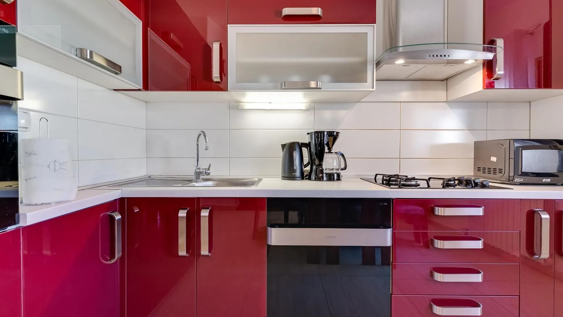 Apartman Dina زادار