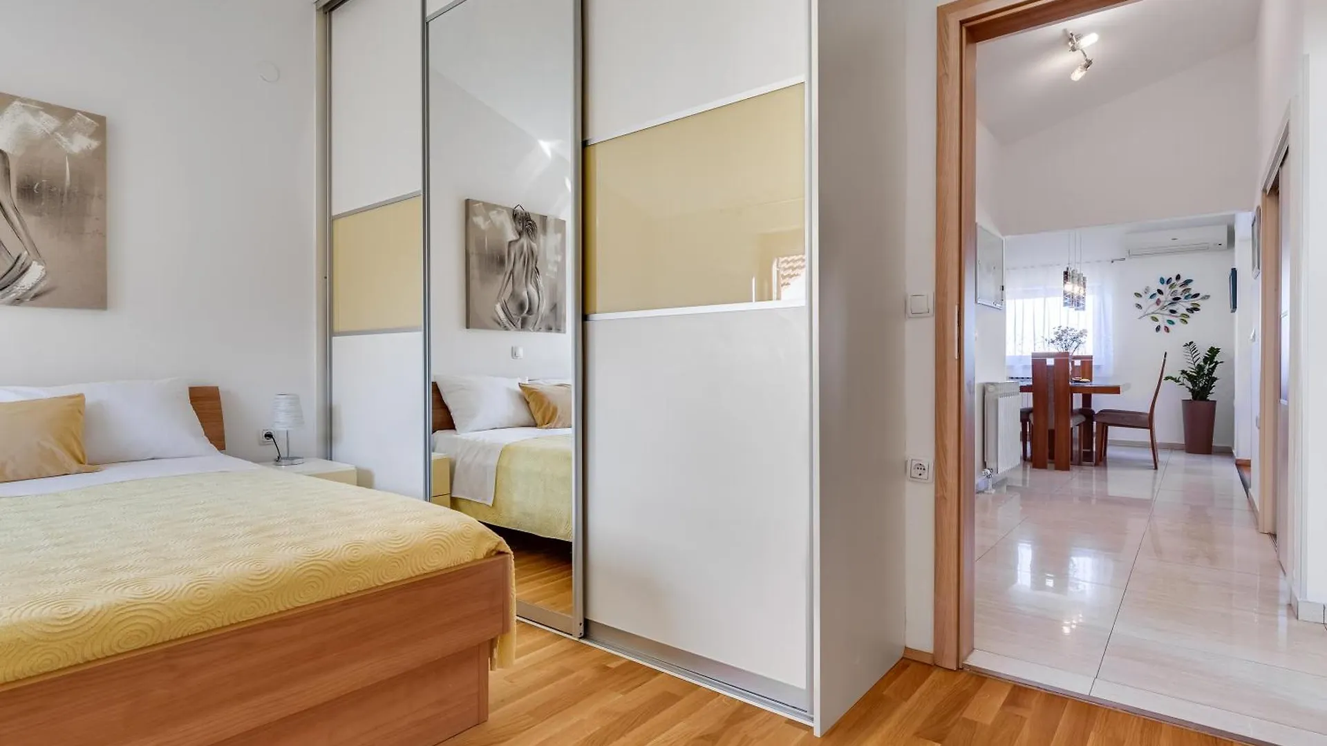 Apartman Dina زادار 0*,  كرواتيا