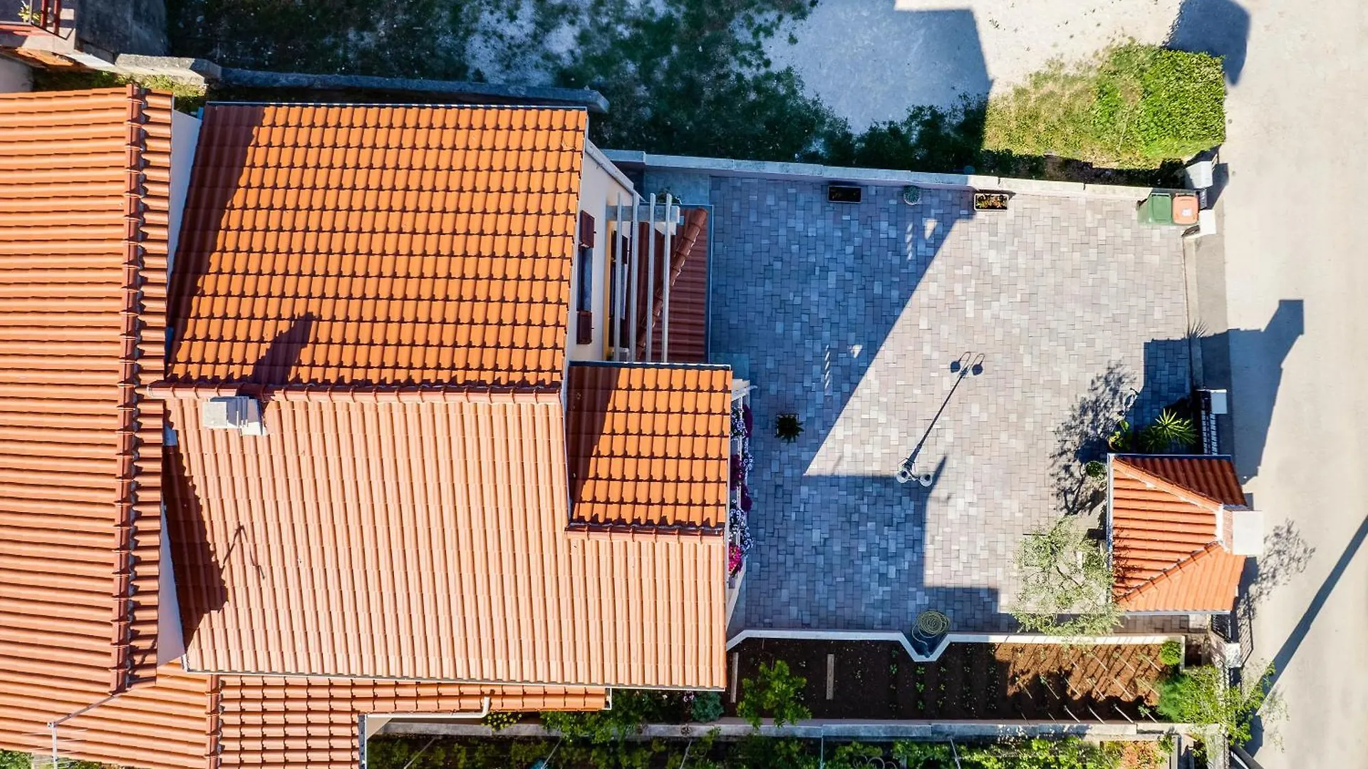 Apartman Dina زادار